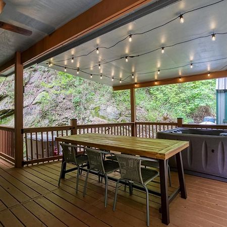 Great Location - Hot Tub - Dog Friendly Villa Сивиървил Екстериор снимка