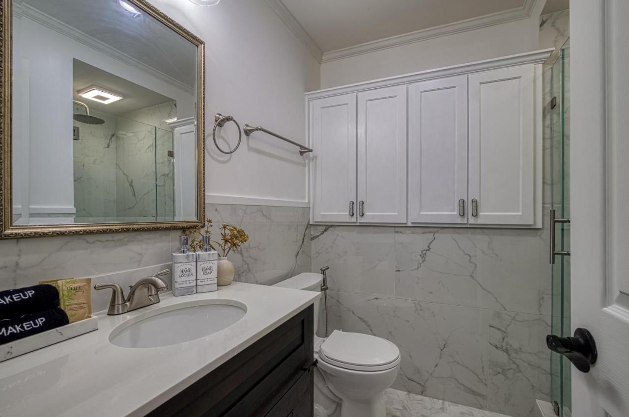Great Location - Hot Tub - Dog Friendly Villa Сивиървил Екстериор снимка