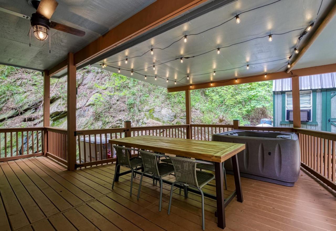Great Location - Hot Tub - Dog Friendly Villa Сивиървил Екстериор снимка