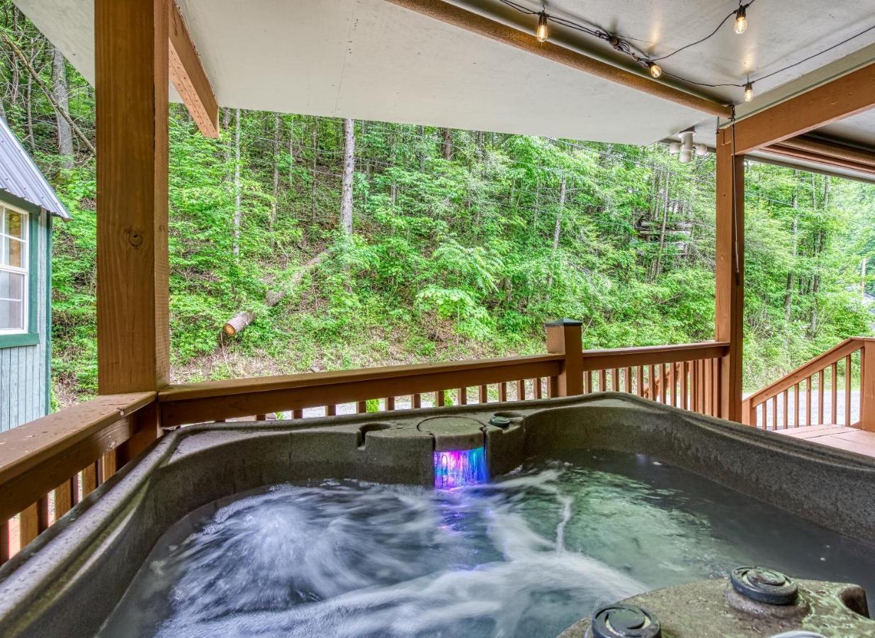 Great Location - Hot Tub - Dog Friendly Villa Сивиървил Екстериор снимка