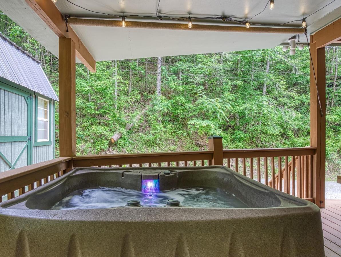 Great Location - Hot Tub - Dog Friendly Villa Сивиървил Екстериор снимка