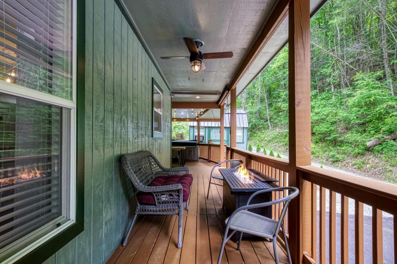 Great Location - Hot Tub - Dog Friendly Villa Сивиървил Екстериор снимка